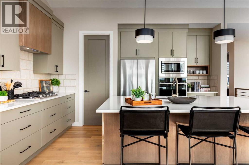 96 Cimarron Estates Drive, Okotoks, Alberta  T1S 0R1 - Photo 9 - A2264230