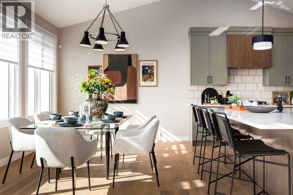 96 Cimarron Estates Drive, Okotoks, Alberta  T1S 0R1 - Photo 11 - A2264230