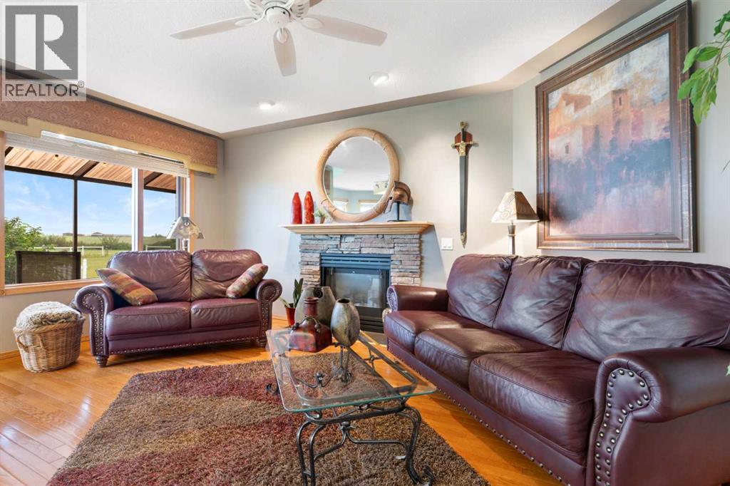 108 Pleasant View Heights, Rural Rocky View County, Alberta  T4C 2B3 - Photo 14 - A2269833