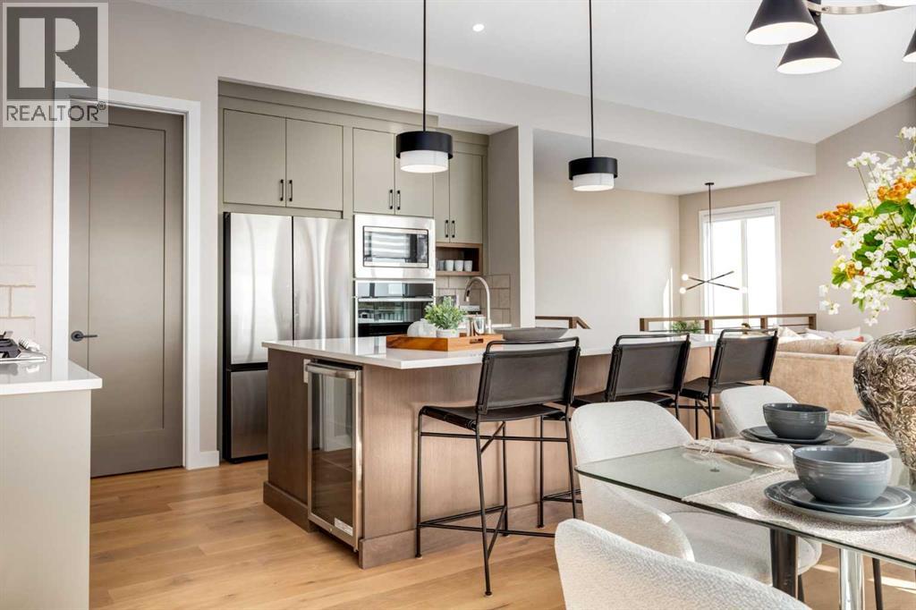 96 Cimarron Estates Drive, Okotoks, Alberta  T1S 0R1 - Photo 8 - A2264230