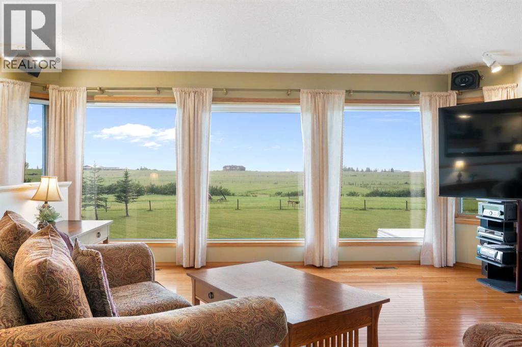 108 Pleasant View Heights, Rural Rocky View County, Alberta  T4C 2B3 - Photo 16 - A2269833