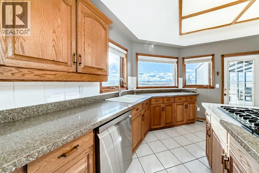 108 Pleasant View Heights, Rural Rocky View County, Alberta  T4C 2B3 - Photo 25 - A2269833