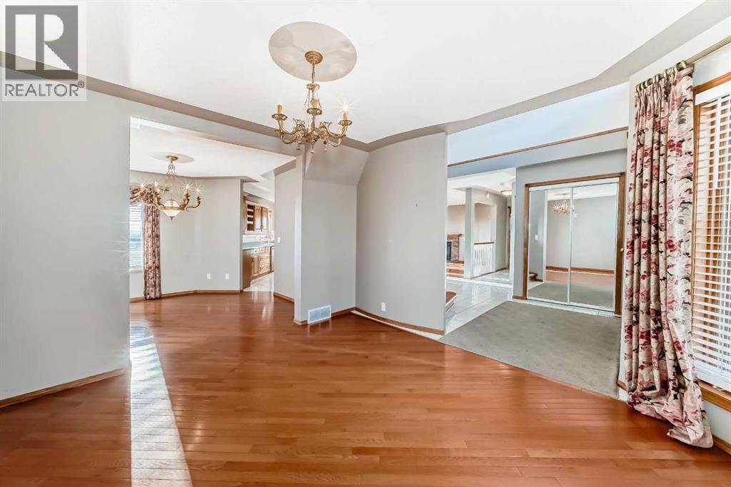 108 Pleasant View Heights, Rural Rocky View County, Alberta  T4C 2B3 - Photo 8 - A2269833