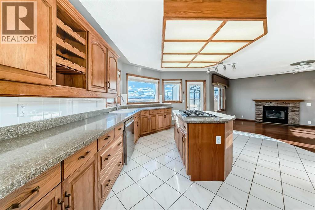 108 Pleasant View Heights, Rural Rocky View County, Alberta  T4C 2B3 - Photo 24 - A2269833