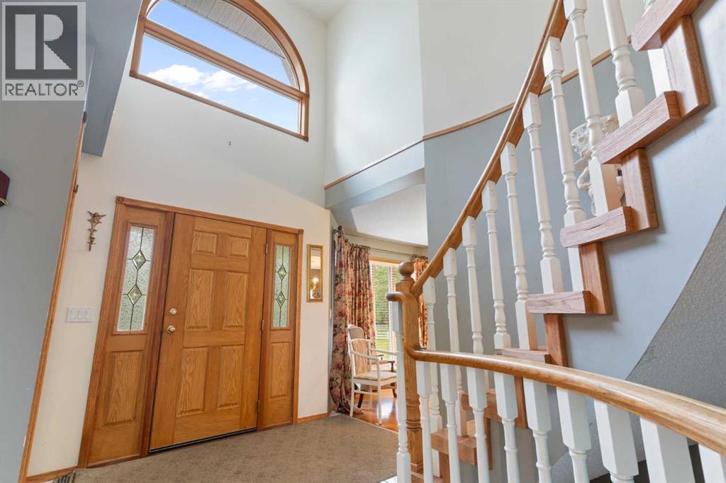 108 Pleasant View Heights, Rural Rocky View County, Alberta  T4C 2B3 - Photo 3 - A2269833