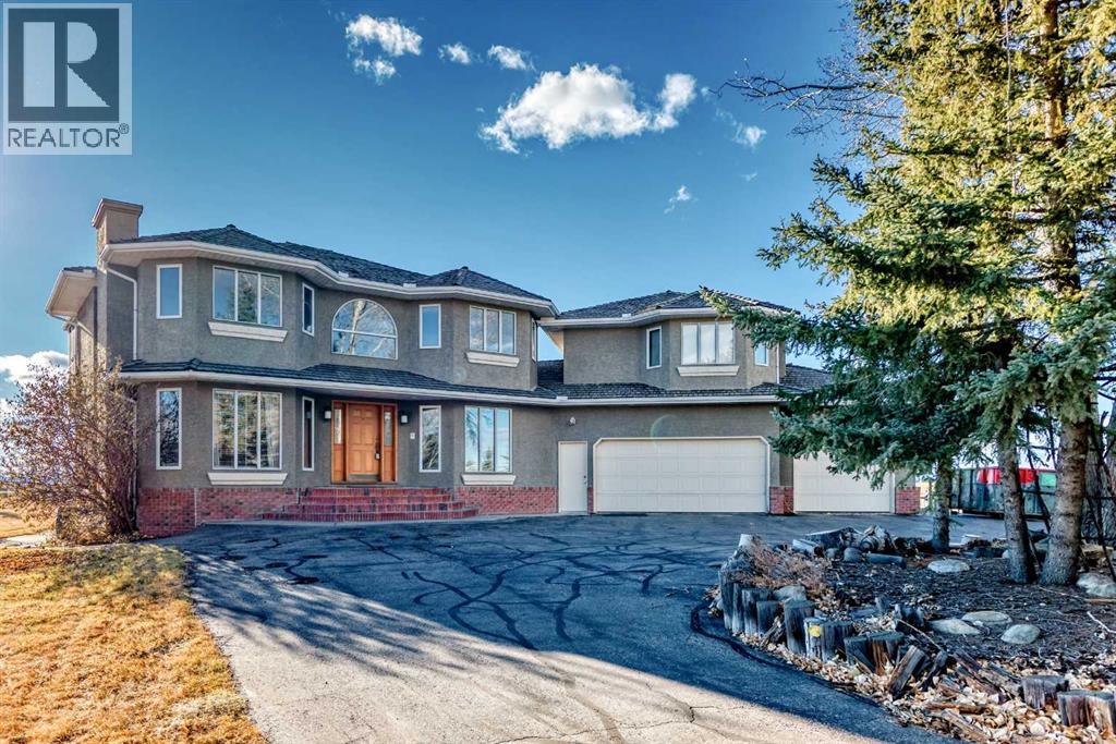 108 Pleasant View Heights, Rural Rocky View County, Alberta  T4C 2B3 - Photo 22 - A2269833