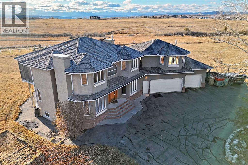 108 Pleasant View Heights, Rural Rocky View County, Alberta  T4C 2B3 - Photo 6 - A2269833