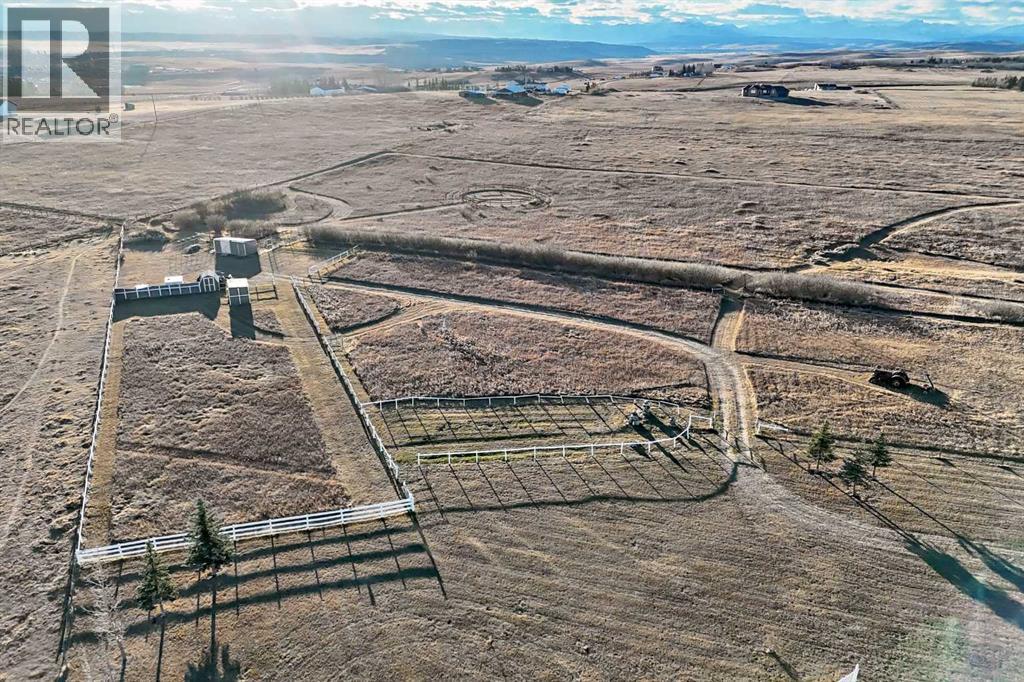 108 Pleasant View Heights, Rural Rocky View County, Alberta  T4C 2B3 - Photo 33 - A2269833