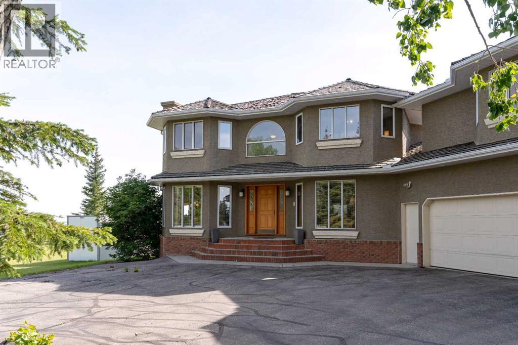 108 Pleasant View Heights, Rural Rocky View County, Alberta  T4C 2B3 - Photo 35 - A2269833