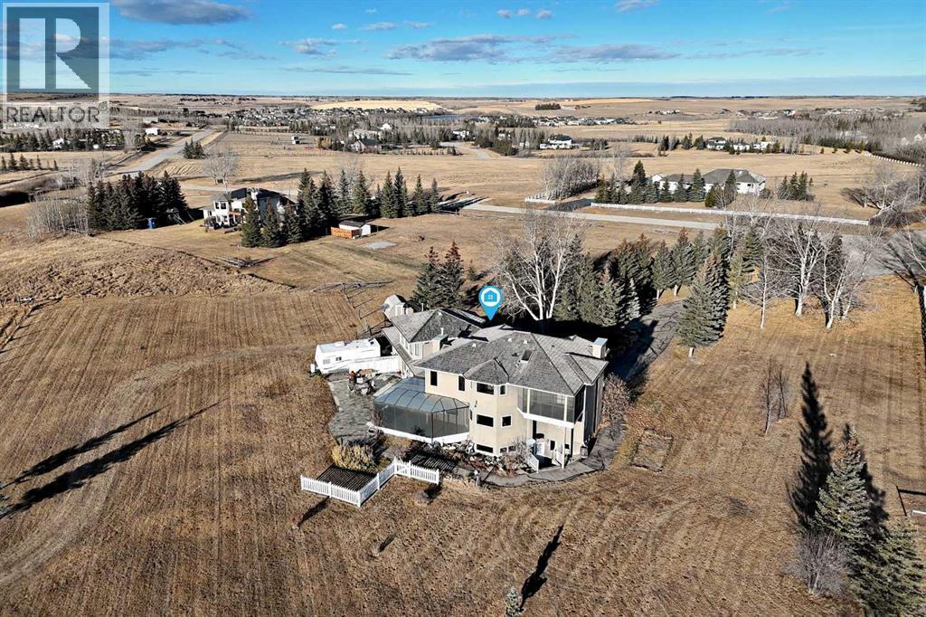 108 Pleasant View Heights, Rural Rocky View County, Alberta  T4C 2B3 - Photo 32 - A2269833