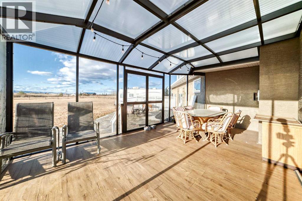 108 Pleasant View Heights, Rural Rocky View County, Alberta  T4C 2B3 - Photo 36 - A2269833