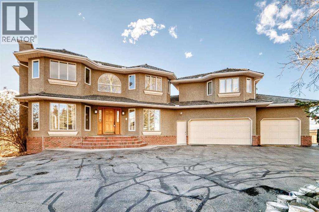 108 Pleasant View Heights, Rural Rocky View County, Alberta  T4C 2B3 - Photo 20 - A2269833