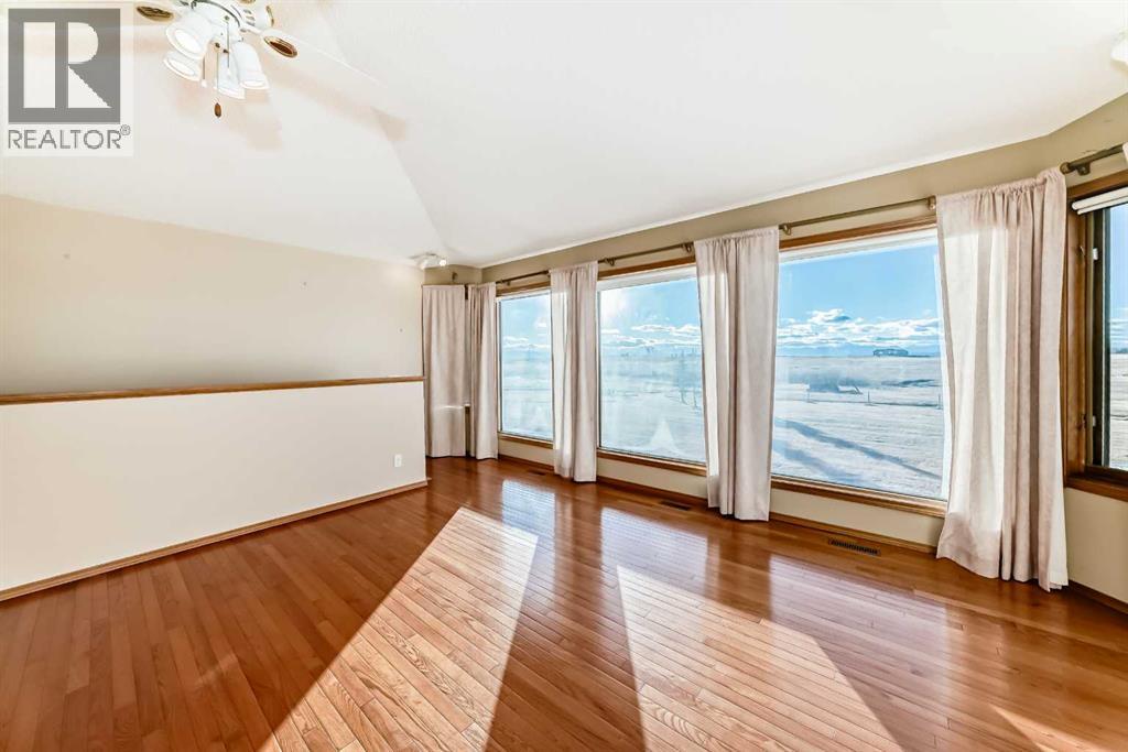 108 Pleasant View Heights, Rural Rocky View County, Alberta  T4C 2B3 - Photo 19 - A2269833