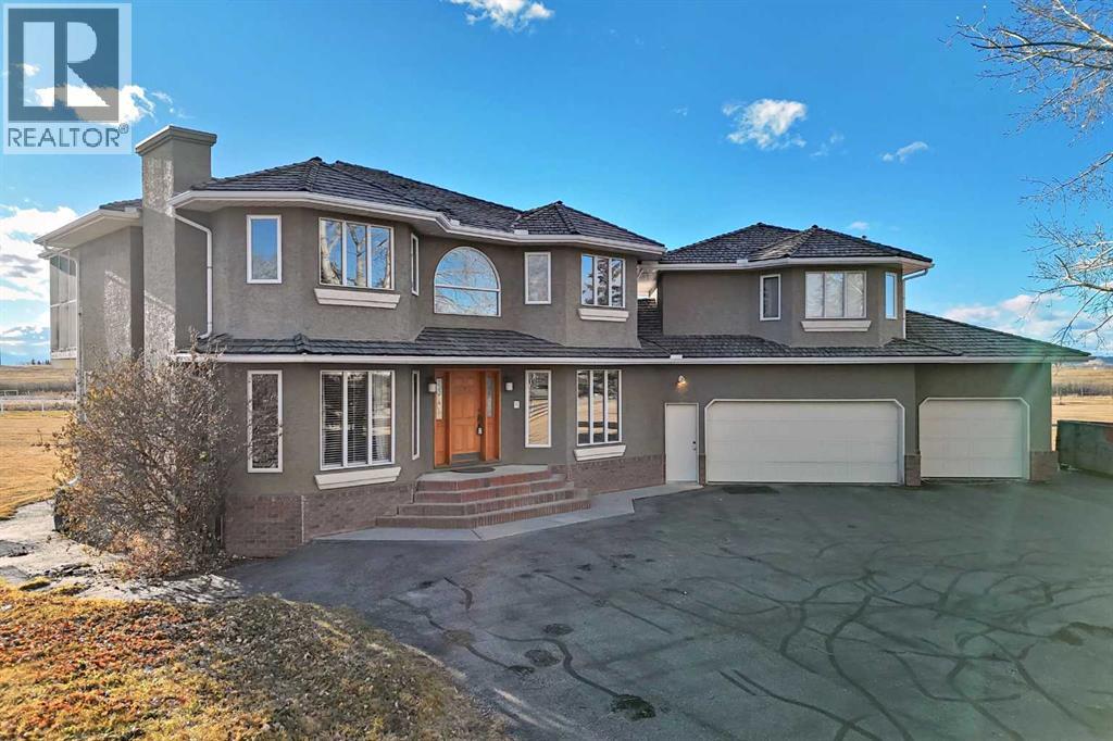 108 Pleasant View Heights, Rural Rocky View County, Alberta  T4C 2B3 - Photo 4 - A2269833