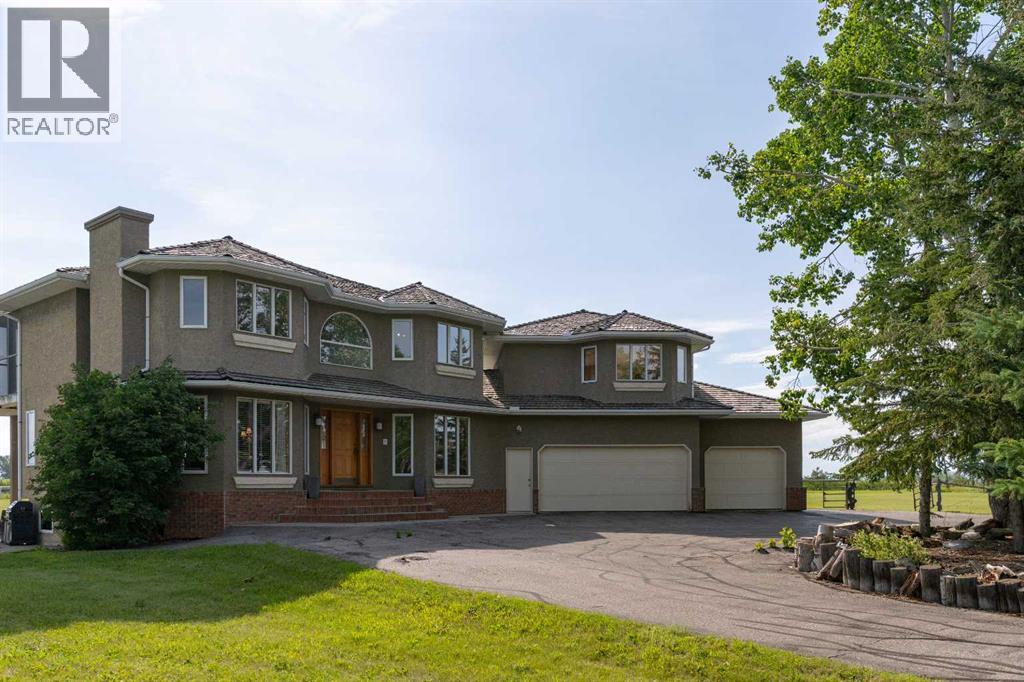 108 Pleasant View Heights, Rural Rocky View County, Alberta  T4C 2B3 - Photo 34 - A2269833