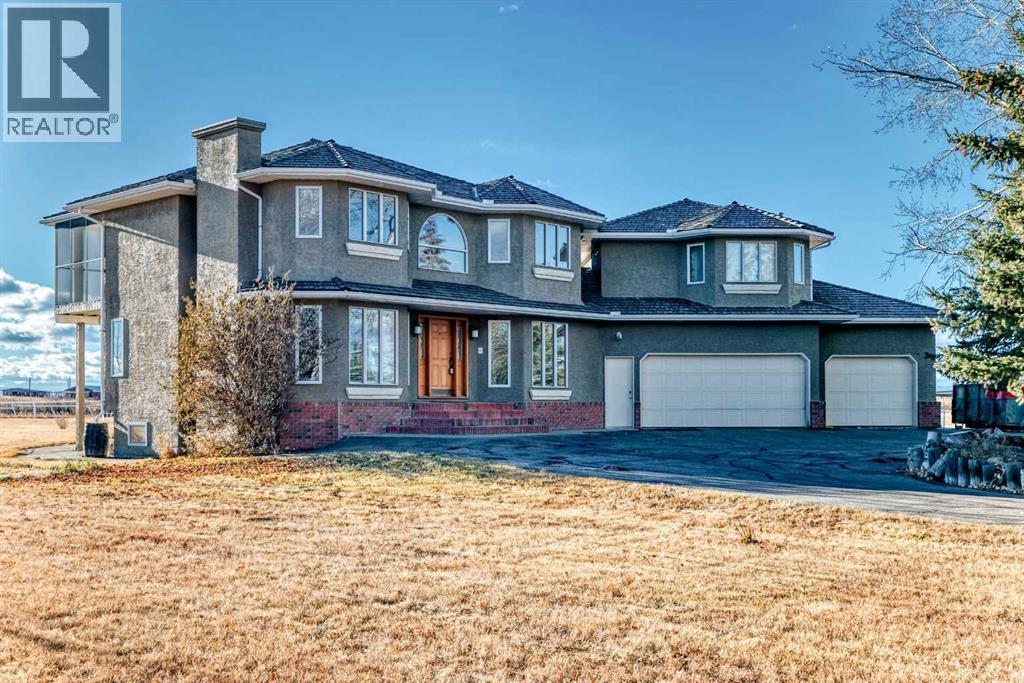 108 Pleasant View Heights, Rural Rocky View County, Alberta  T4C 2B3 - Photo 21 - A2269833