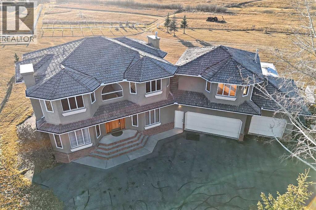 108 Pleasant View Heights, Rural Rocky View County, Alberta  T4C 2B3 - Photo 30 - A2269833