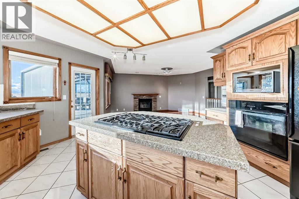 108 Pleasant View Heights, Rural Rocky View County, Alberta  T4C 2B3 - Photo 26 - A2269833