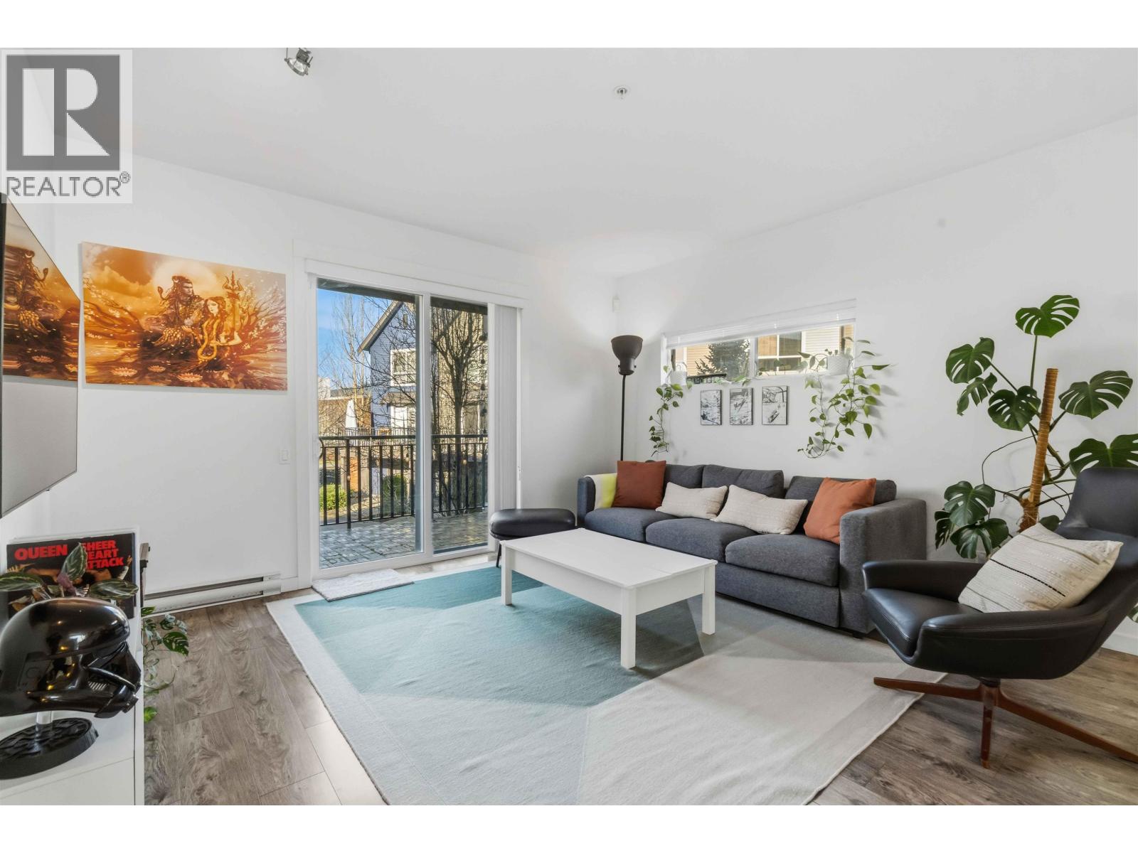 32 2325 Ranger Lane, Port Coquitlam, British Columbia  V3B 0K7 - Photo 6 - R3081605