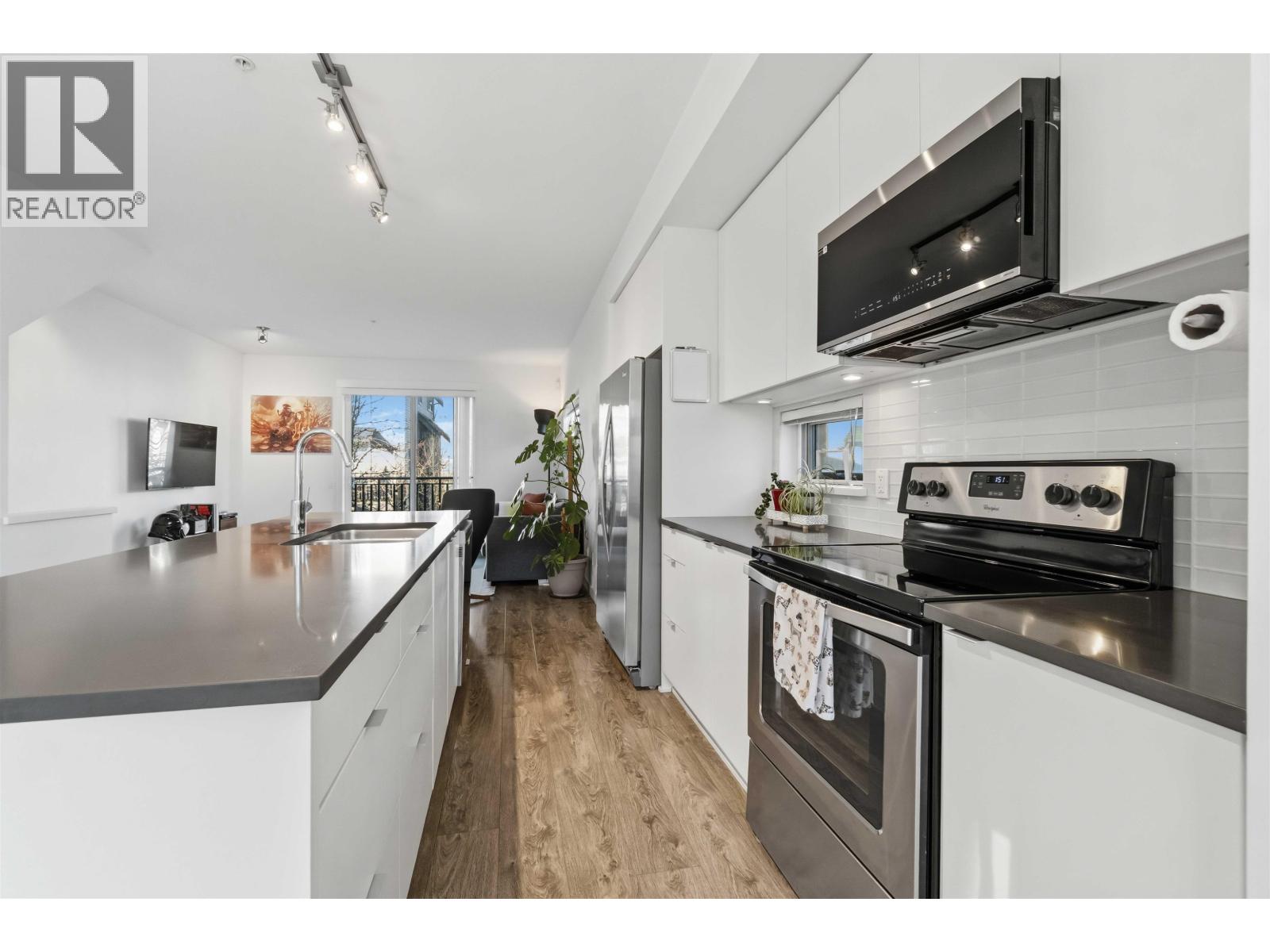 32 2325 Ranger Lane, Port Coquitlam, British Columbia  V3B 0K7 - Photo 4 - R3081605