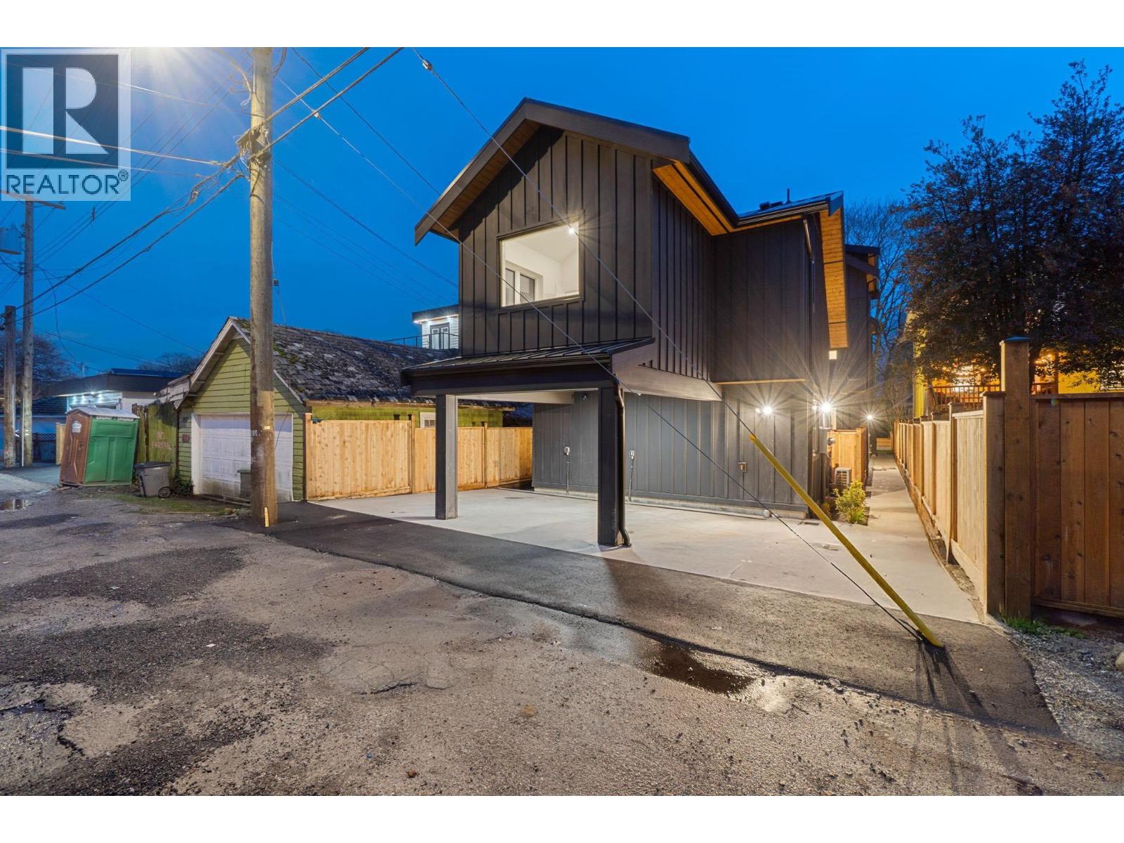 1947 13th Avenue, Vancouver, British Columbia  V5N 2C3 - Photo 16 - R3081623