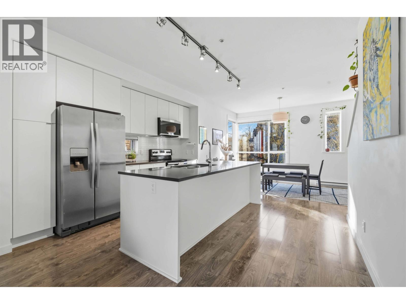 32 2325 Ranger Lane, Port Coquitlam, British Columbia  V3B 0K7 - Photo 2 - R3081605