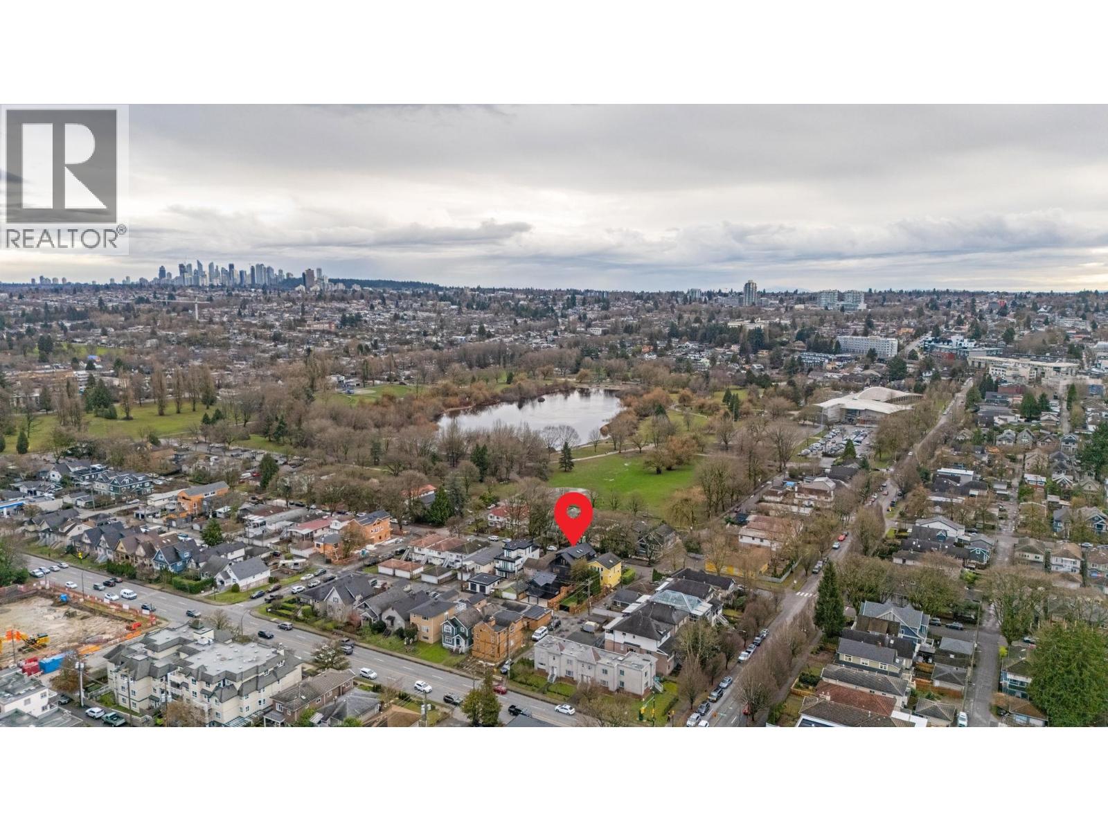 1947 13th Avenue, Vancouver, British Columbia  V5N 2C3 - Photo 17 - R3081623