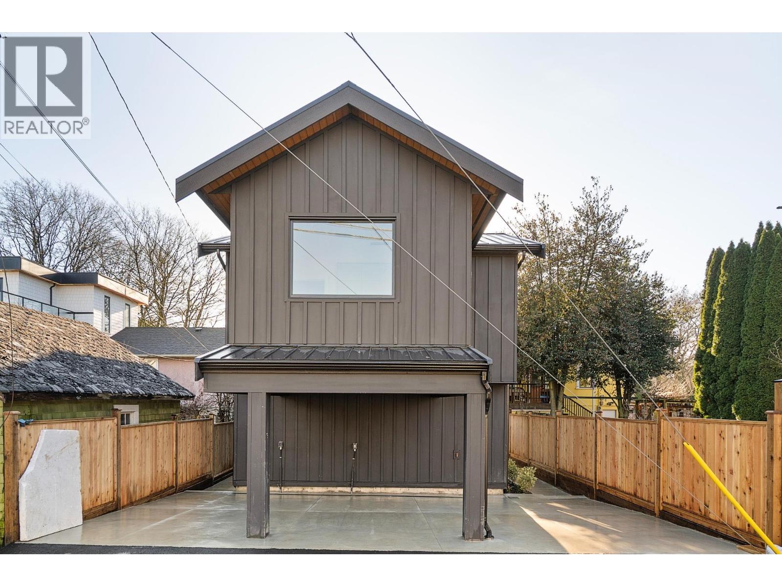 1947 13th Avenue, Vancouver, British Columbia  V5N 2C3 - Photo 14 - R3081623