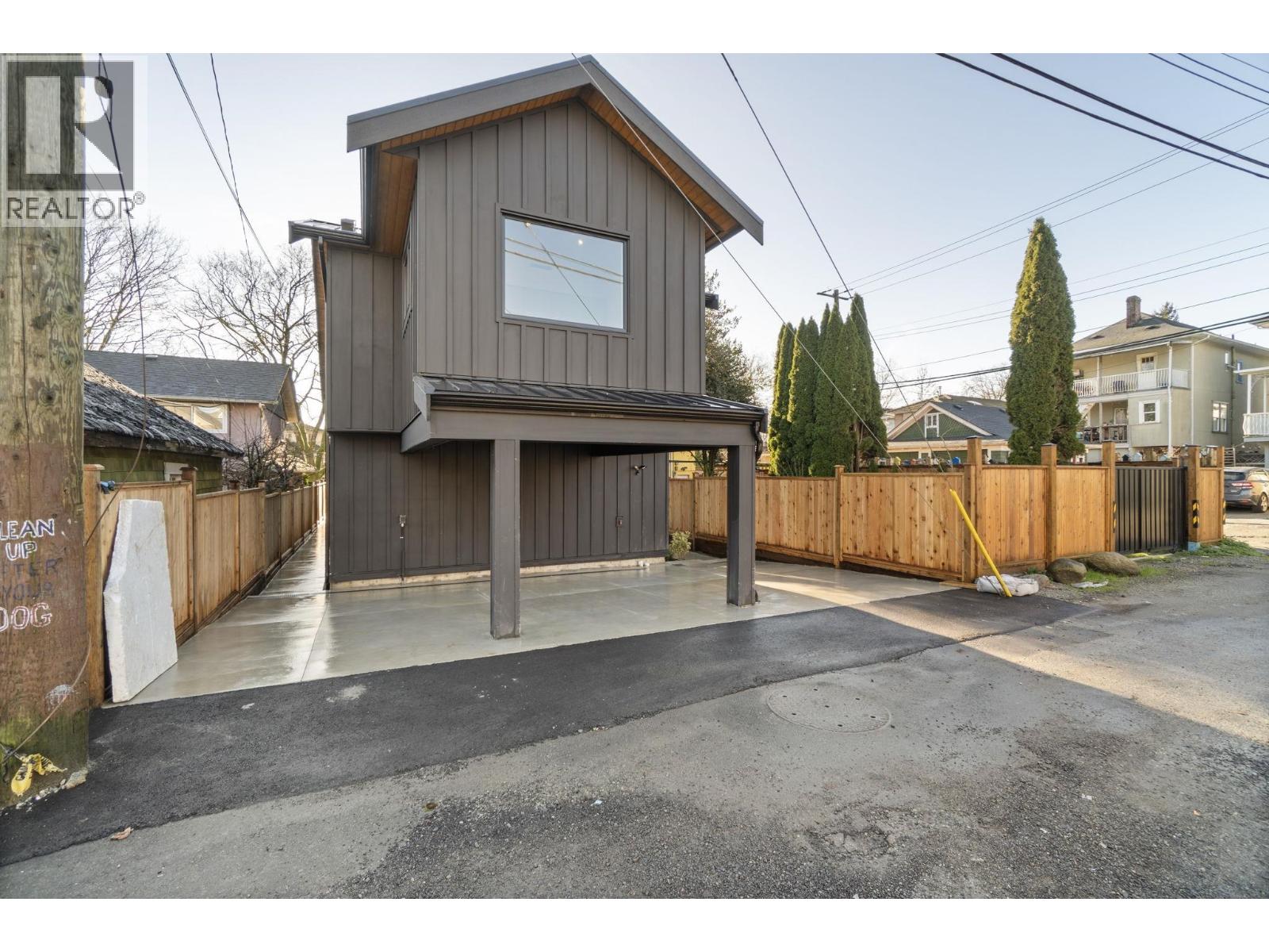 1947 13th Avenue, Vancouver, British Columbia  V5N 2C3 - Photo 12 - R3081623