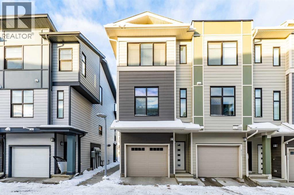 4135 Seton Drive Se, Calgary, Alberta  T3M 3A6 - Photo 25 - A2273816