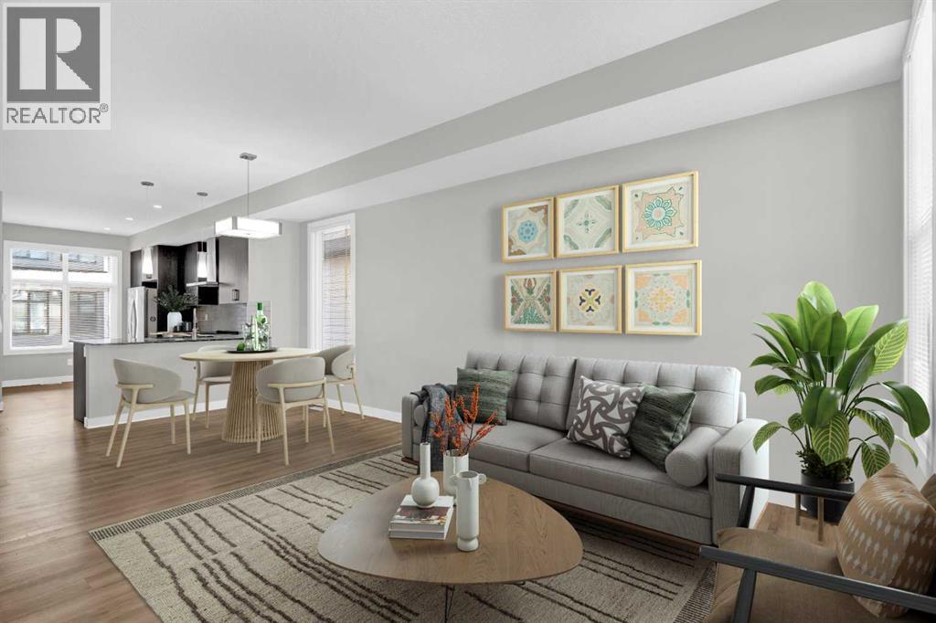 4135 Seton Drive Se, Calgary, Alberta  T3M 3A6 - Photo 7 - A2273816