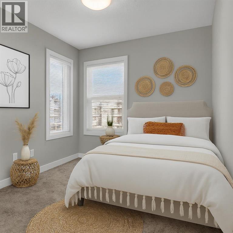 4135 Seton Drive Se, Calgary, Alberta  T3M 3A6 - Photo 18 - A2273816