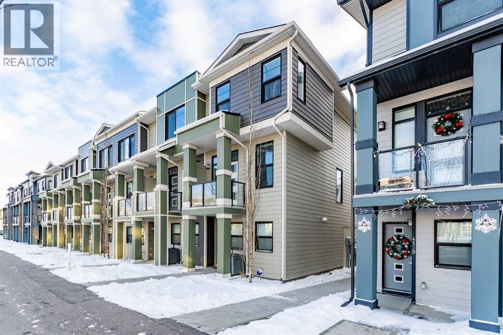 4135 Seton Drive Se, Calgary, Alberta  T3M 3A6 - Photo 3 - A2273816