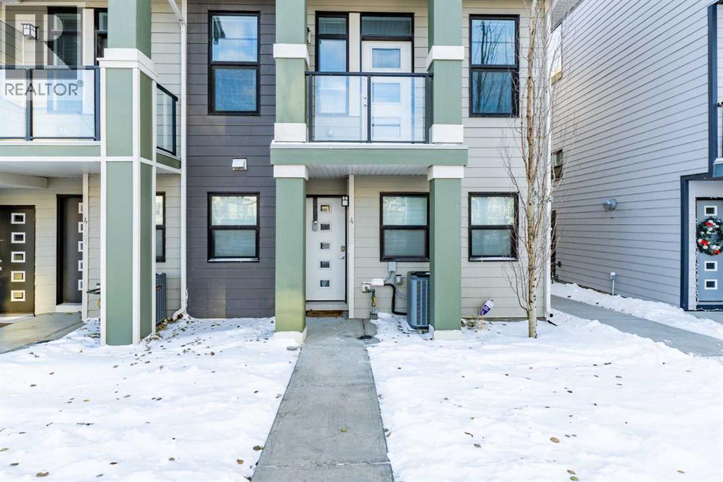 4135 Seton Drive Se, Calgary, Alberta  T3M 3A6 - Photo 5 - A2273816