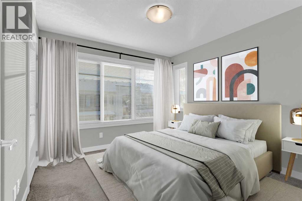 4135 Seton Drive Se, Calgary, Alberta  T3M 3A6 - Photo 15 - A2273816