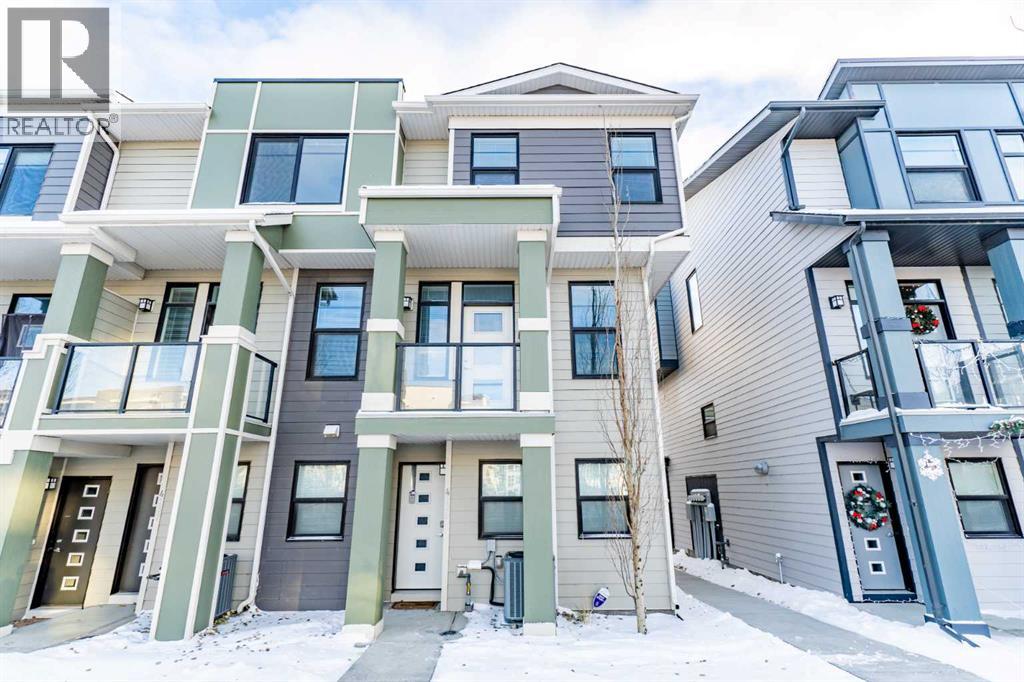 4135 Seton Drive Se, Calgary, Alberta  T3M 3A6 - Photo 4 - A2273816