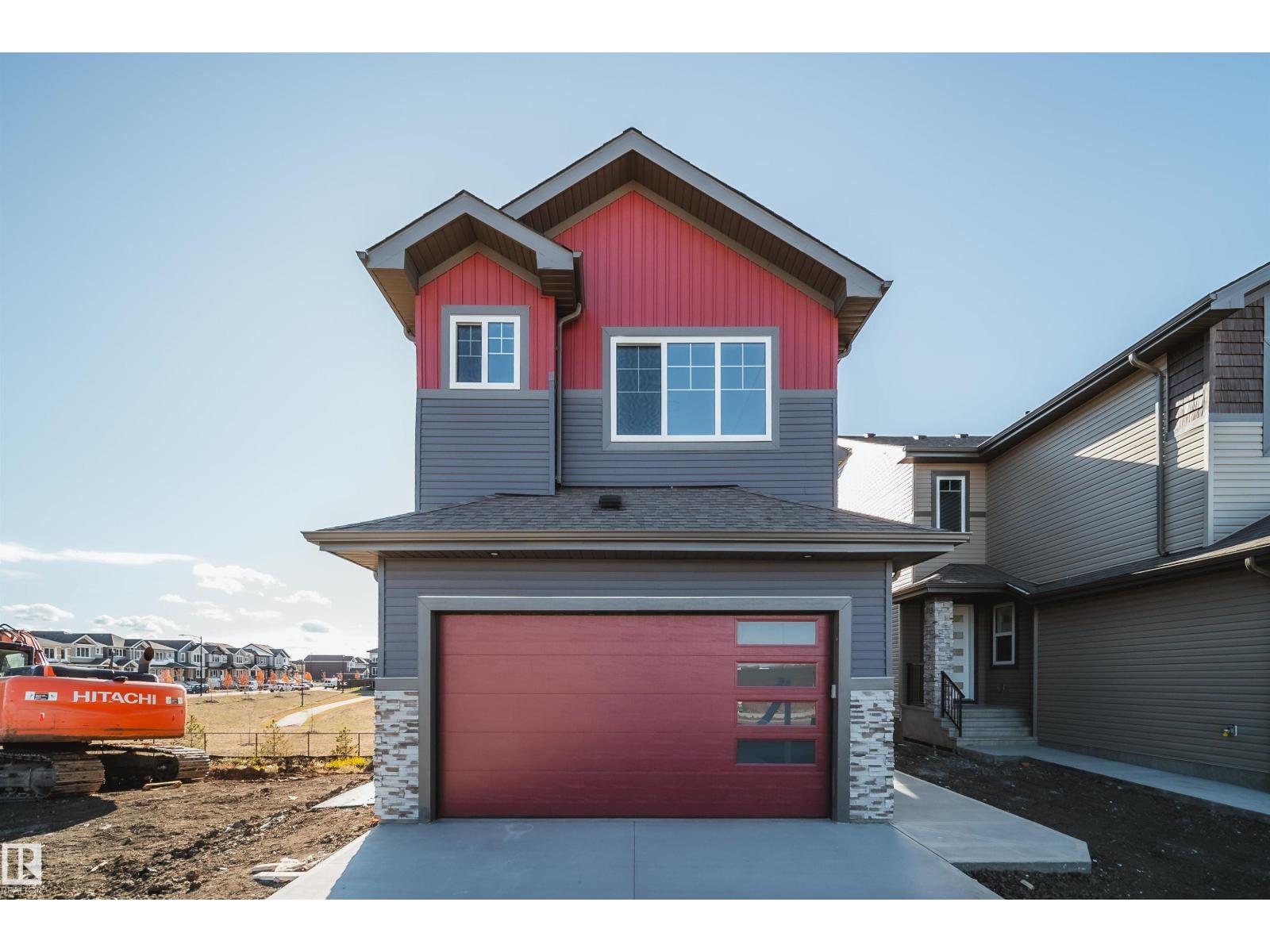8531 183 Av Nw Nw, Edmonton, Alberta  T5Z 0G6 - Photo 2 - E4470601