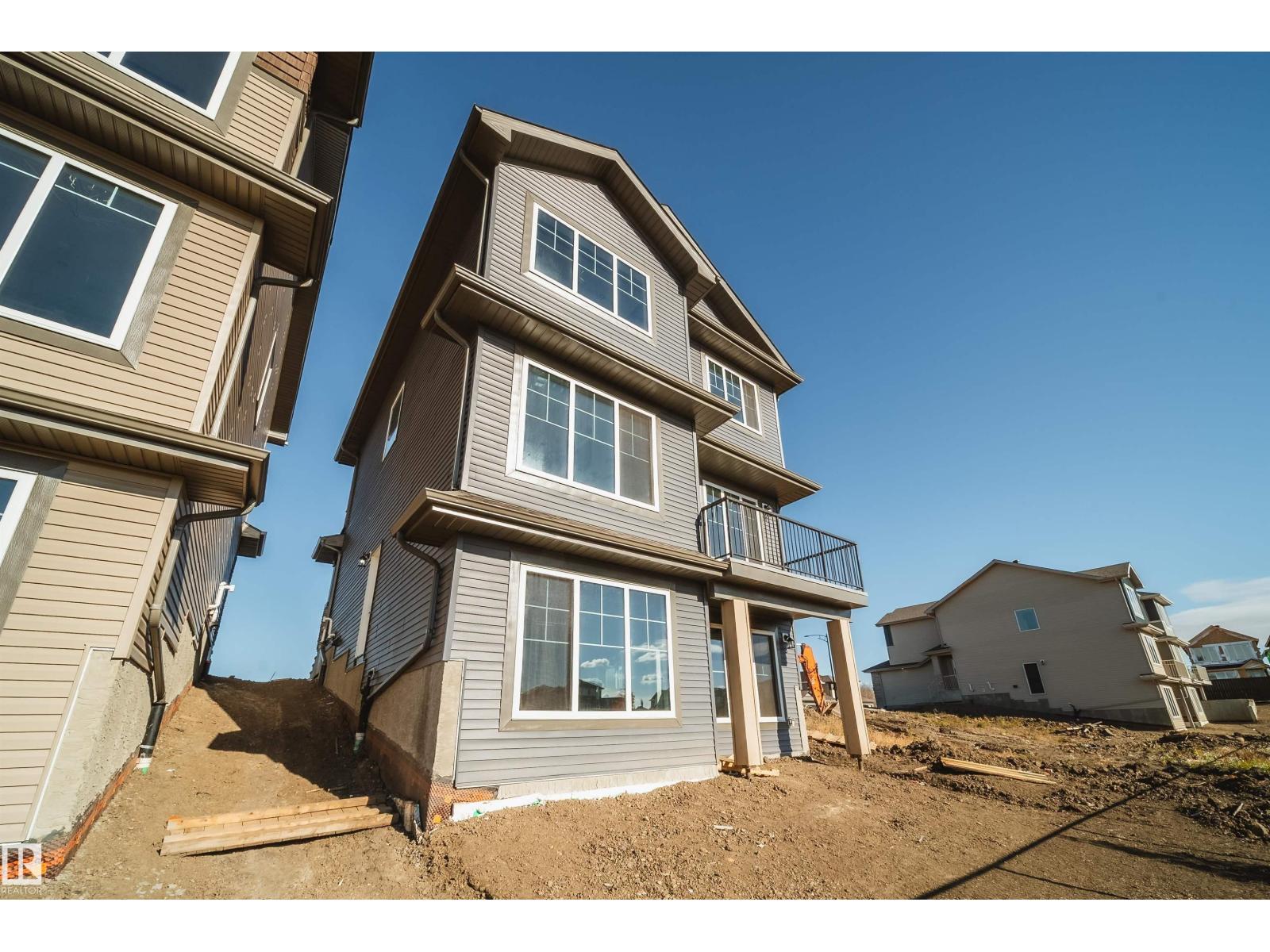 8531 183 Av Nw Nw, Edmonton, Alberta  T5Z 0G6 - Photo 4 - E4470601