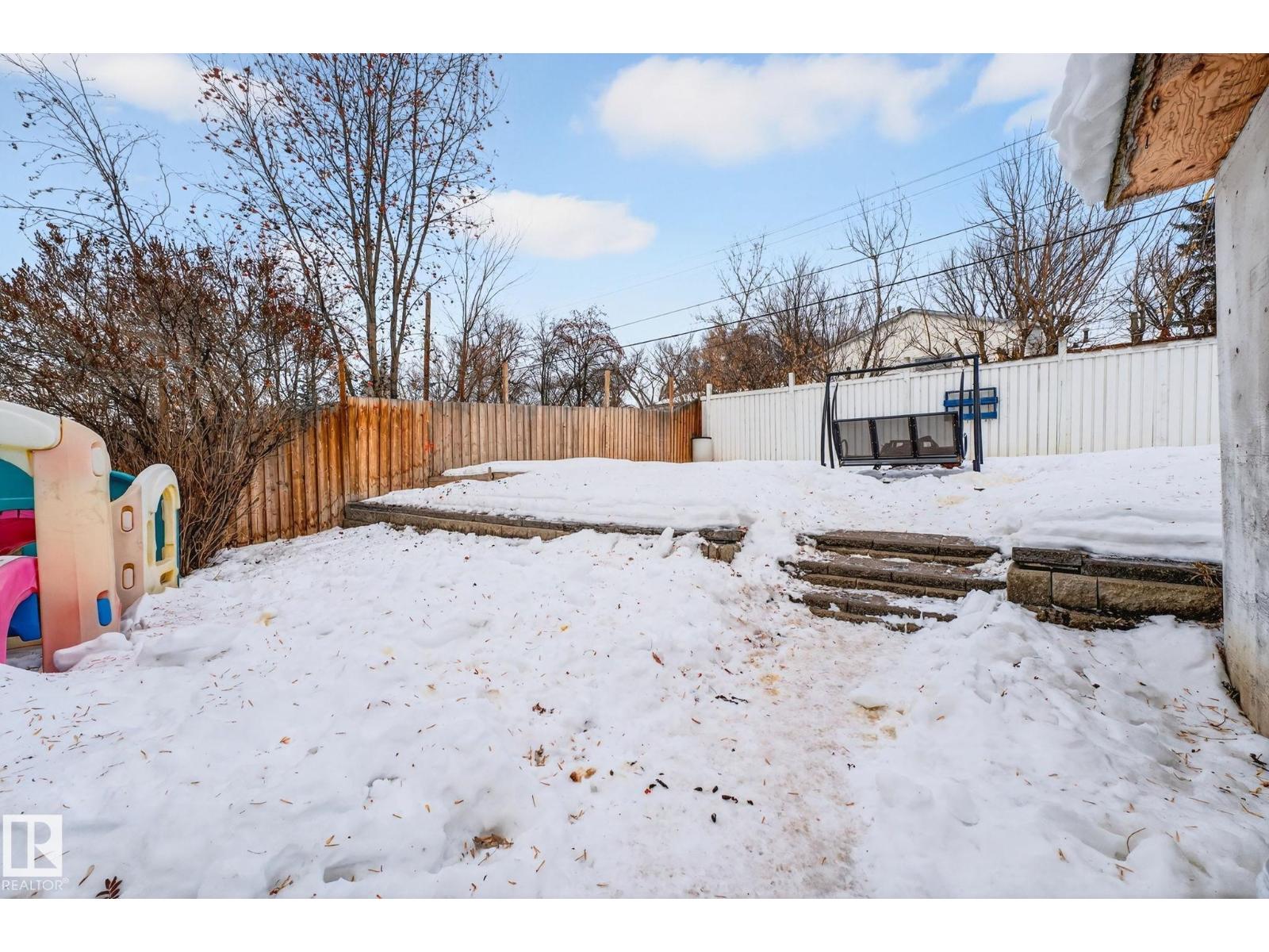 21 Sheridan Dr, St. Albert, Alberta  T8N 0J1 - Photo 23 - E4470602