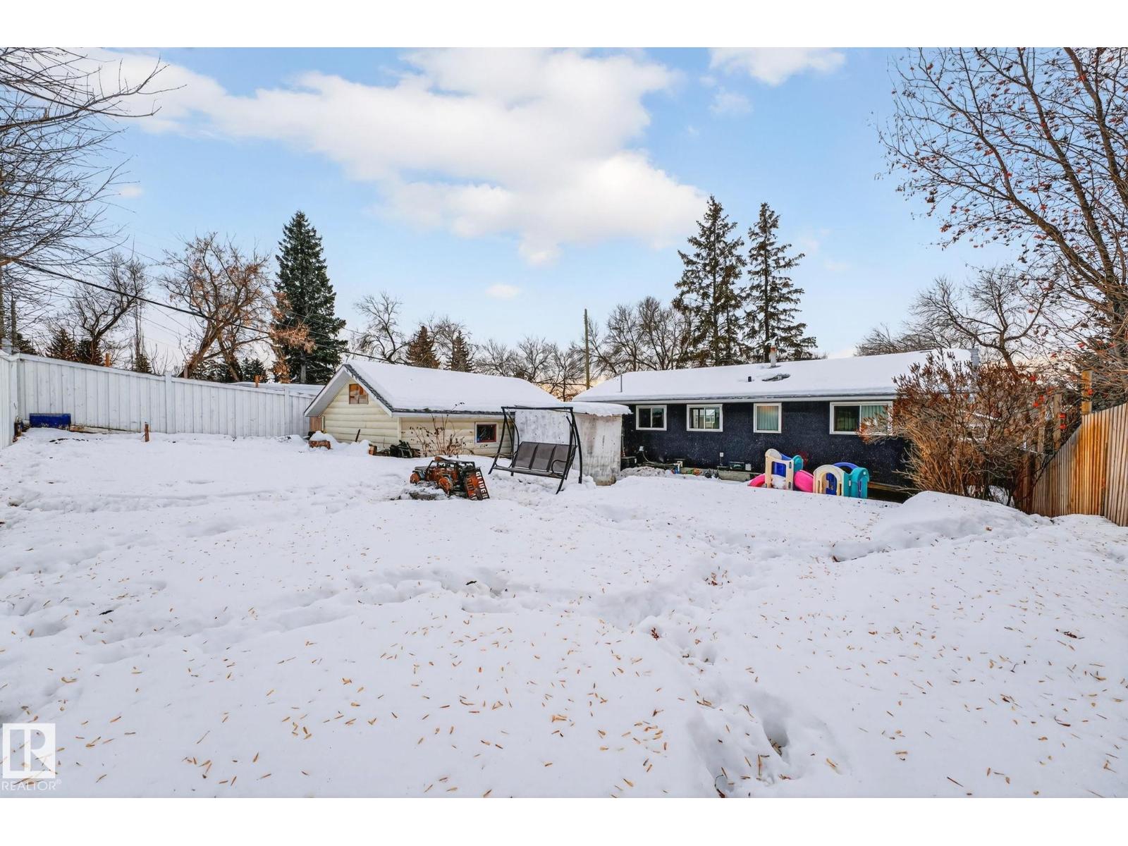 21 Sheridan Dr, St. Albert, Alberta  T8N 0J1 - Photo 24 - E4470602