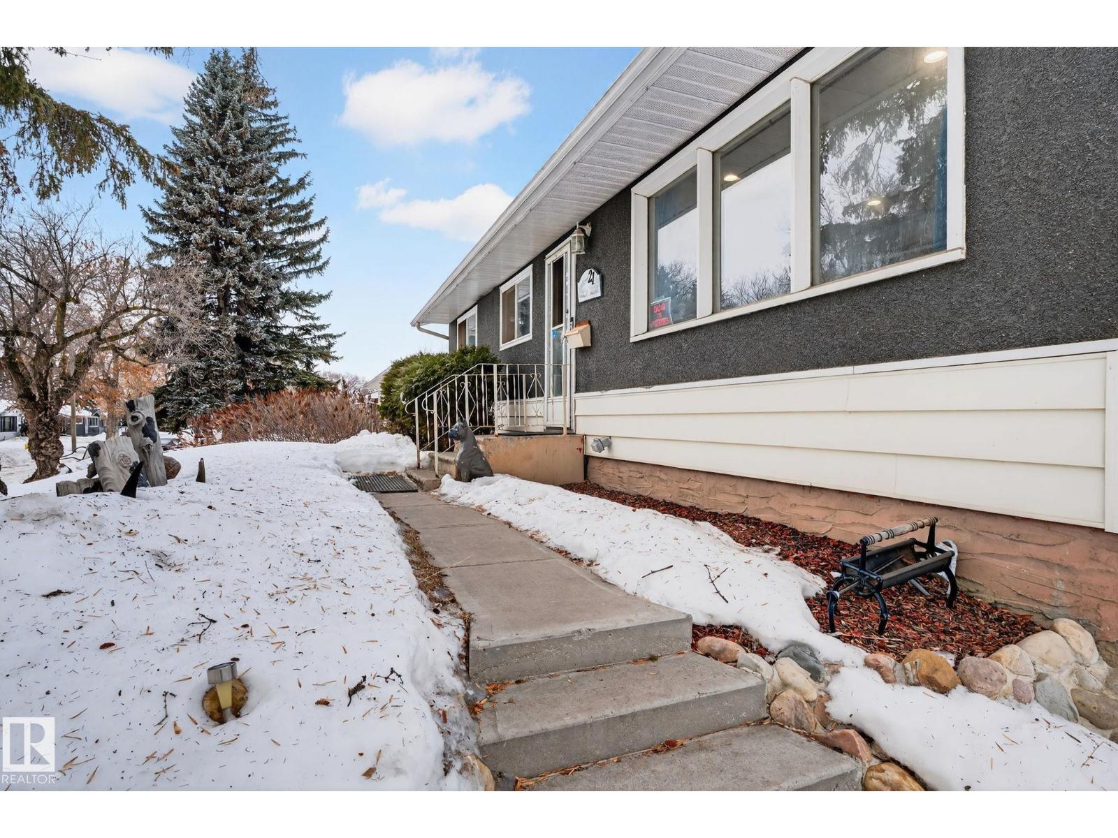 21 Sheridan Dr, St. Albert, Alberta  T8N 0J1 - Photo 3 - E4470602