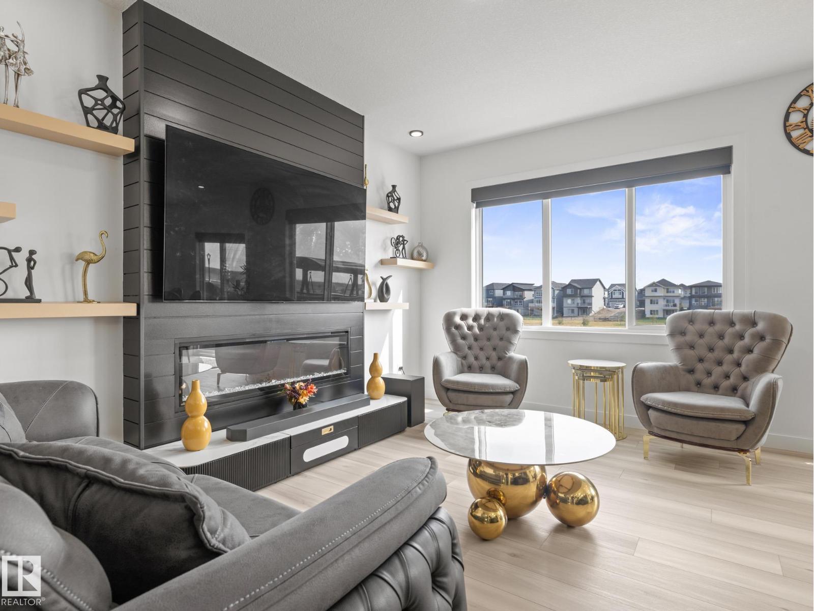 19107 22 Av Nw, Edmonton, Alberta  T6M 1R1 - Photo 10 - E4470603