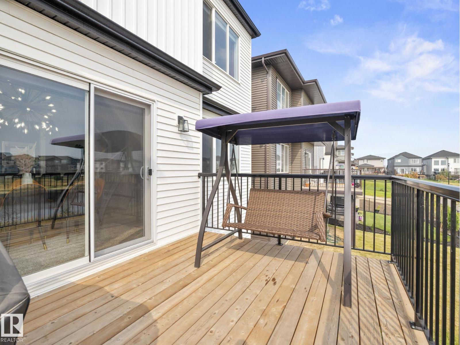 19107 22 Av Nw, Edmonton, Alberta  T6M 1R1 - Photo 21 - E4470603