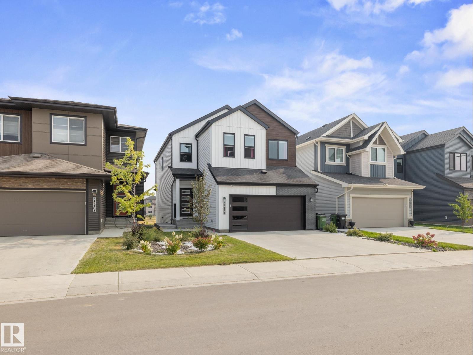 19107 22 Av Nw, Edmonton, Alberta  T6M 1R1 - Photo 3 - E4470603