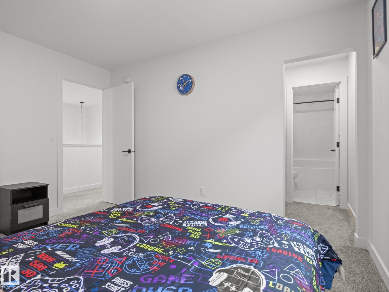 19107 22 Av Nw, Edmonton, Alberta  T6M 1R1 - Photo 38 - E4470603