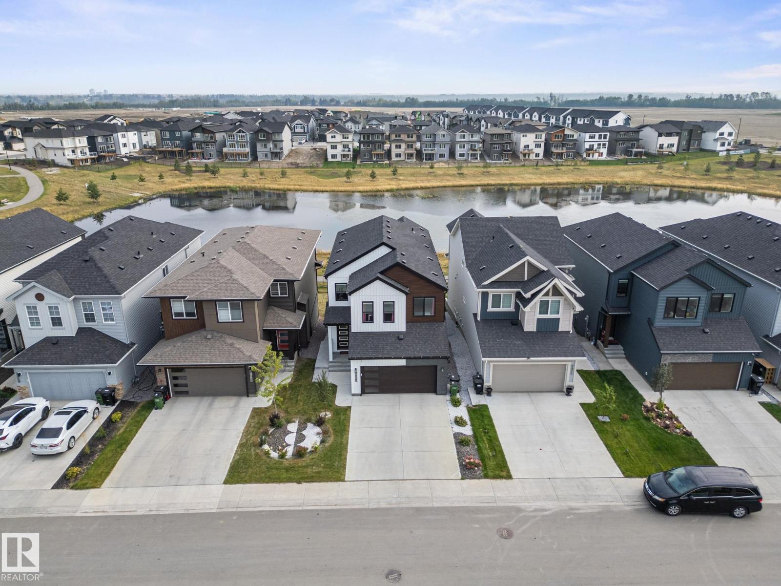 19107 22 Av Nw, Edmonton, Alberta  T6M 1R1 - Photo 4 - E4470603