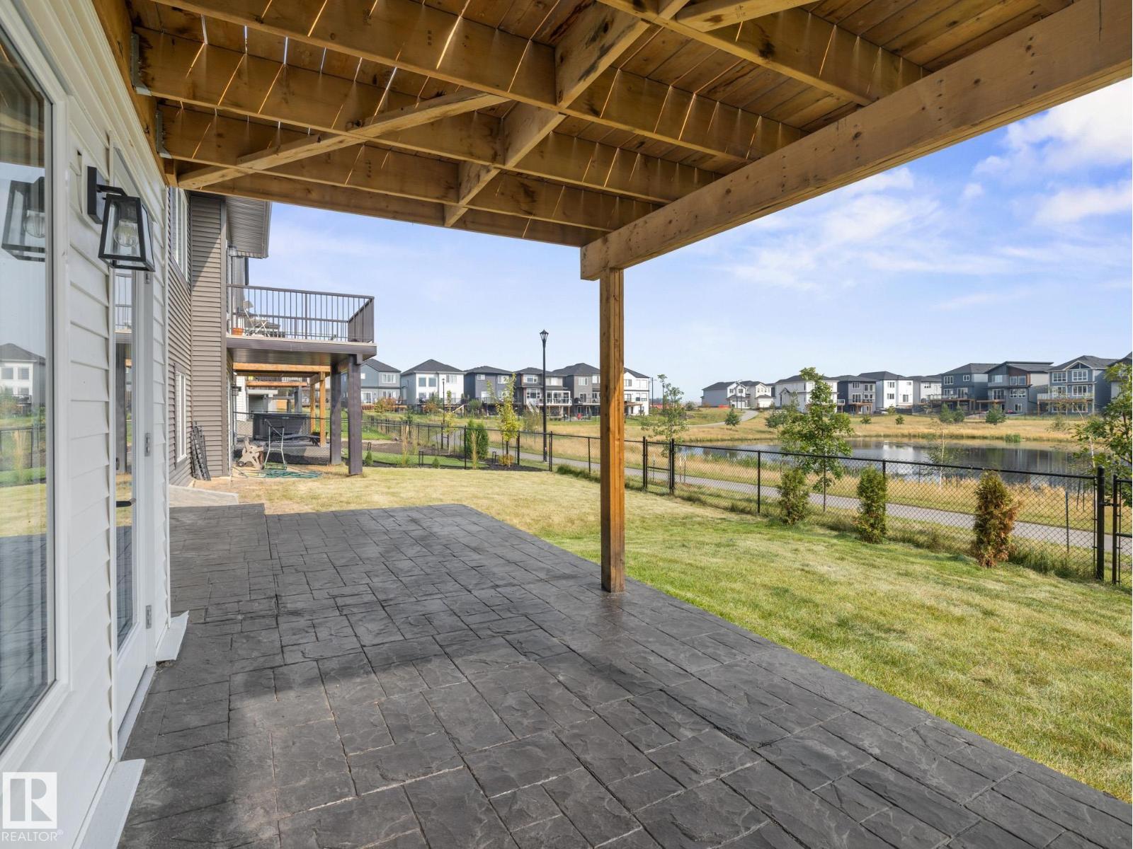 19107 22 Av Nw, Edmonton, Alberta  T6M 1R1 - Photo 47 - E4470603