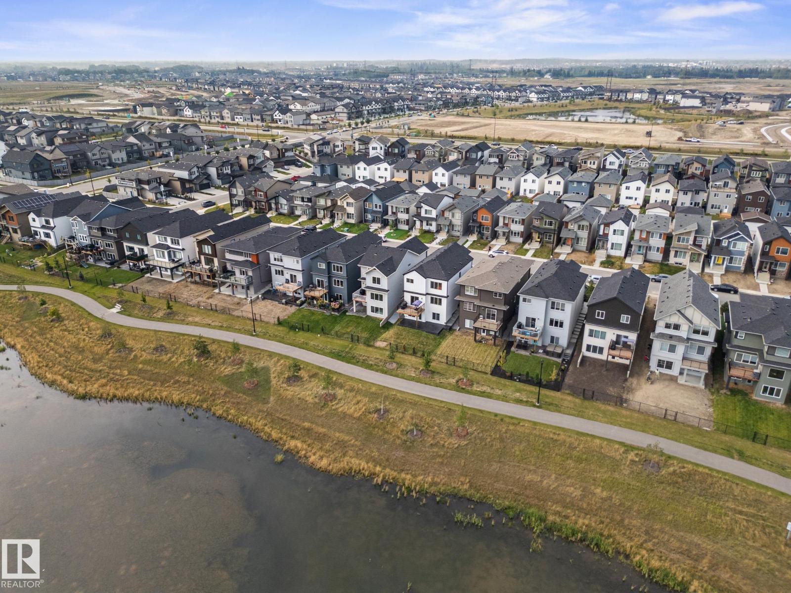 19107 22 Av Nw, Edmonton, Alberta  T6M 1R1 - Photo 54 - E4470603