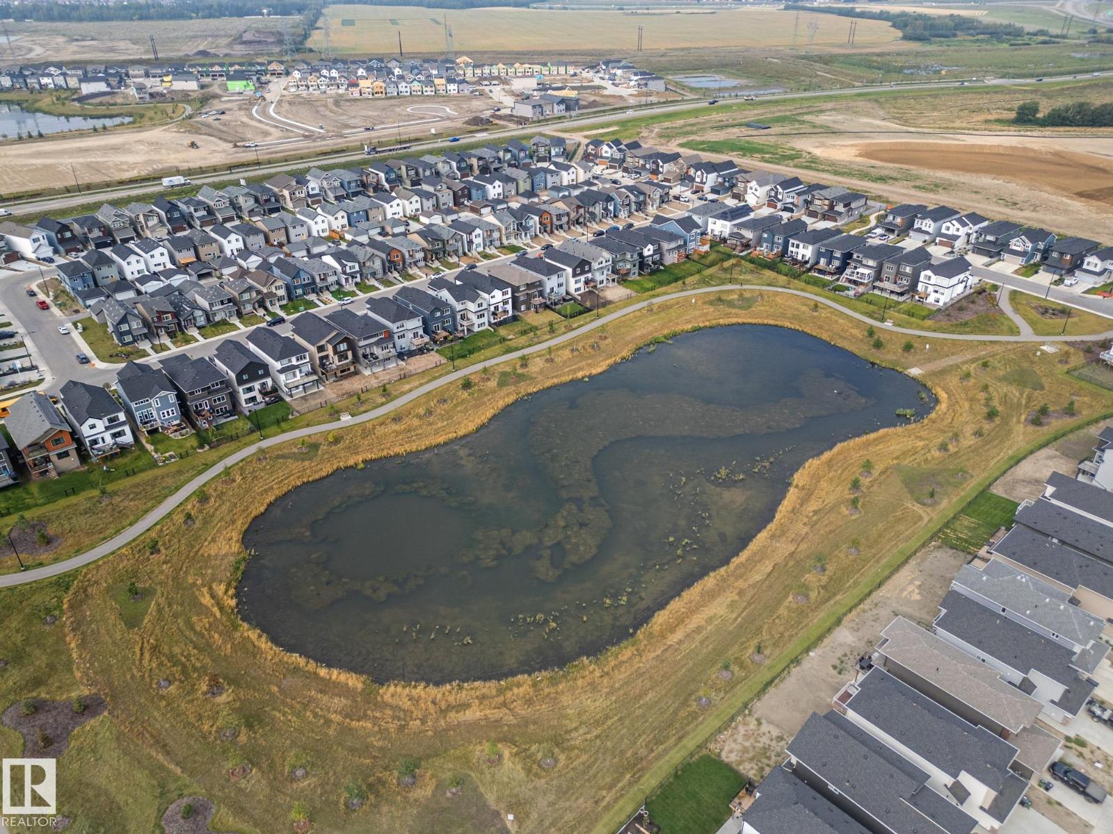 19107 22 Av Nw, Edmonton, Alberta  T6M 1R1 - Photo 56 - E4470603