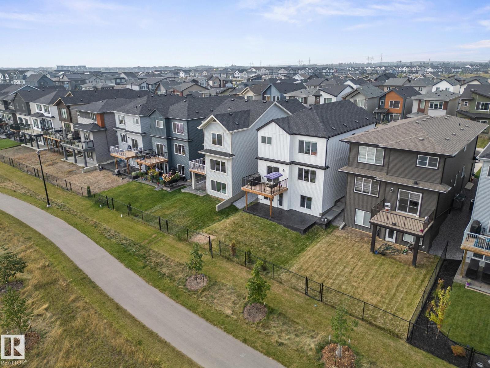 19107 22 Av Nw, Edmonton, Alberta  T6M 1R1 - Photo 6 - E4470603